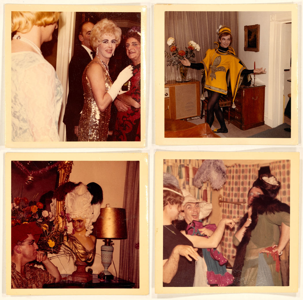 Drag Party #2 [London, Ontario]