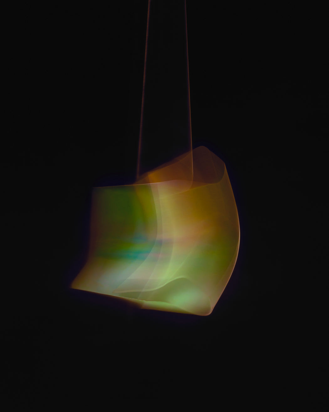 foldspace