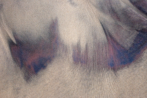 Aurora in Silica No.1