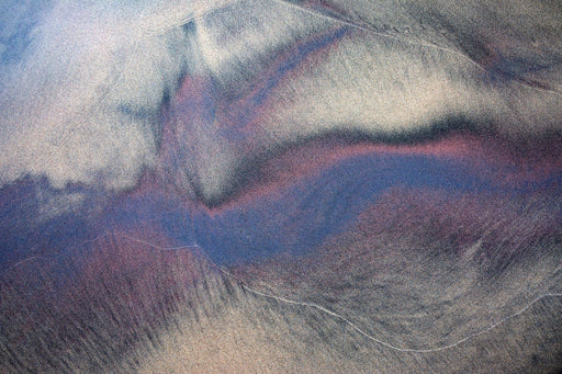 Aurora in Silica No.9