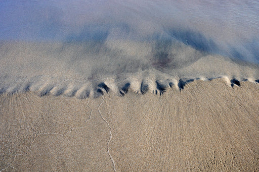 Aurora in Silica No.19