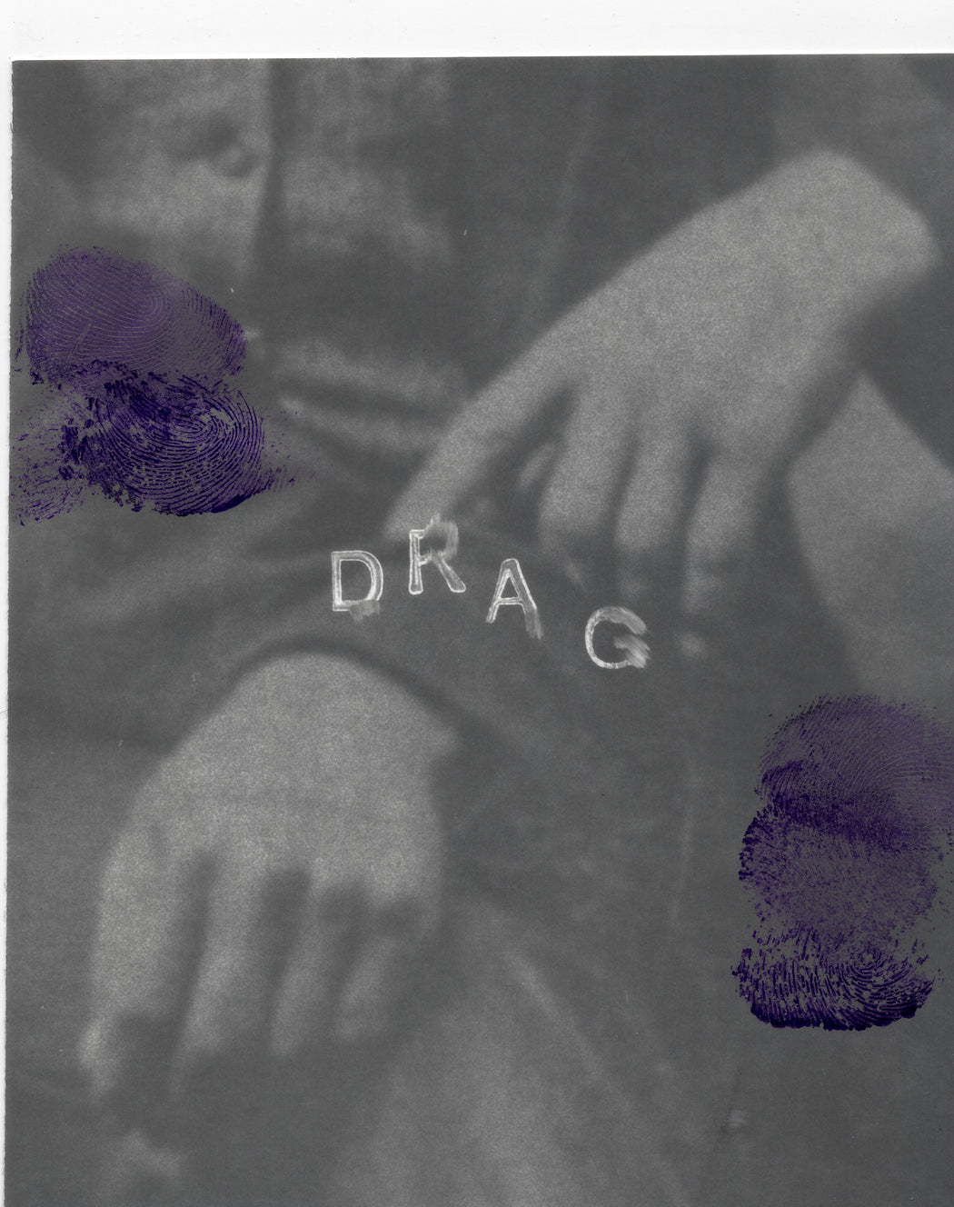 Drag
