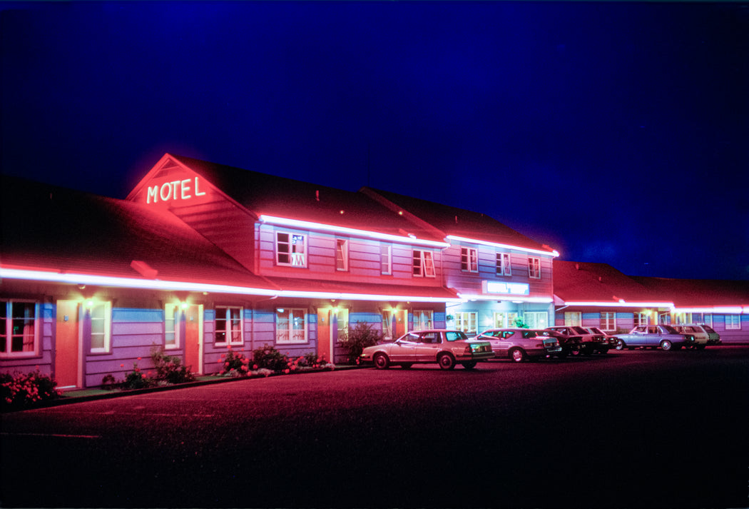 Oregon Motel