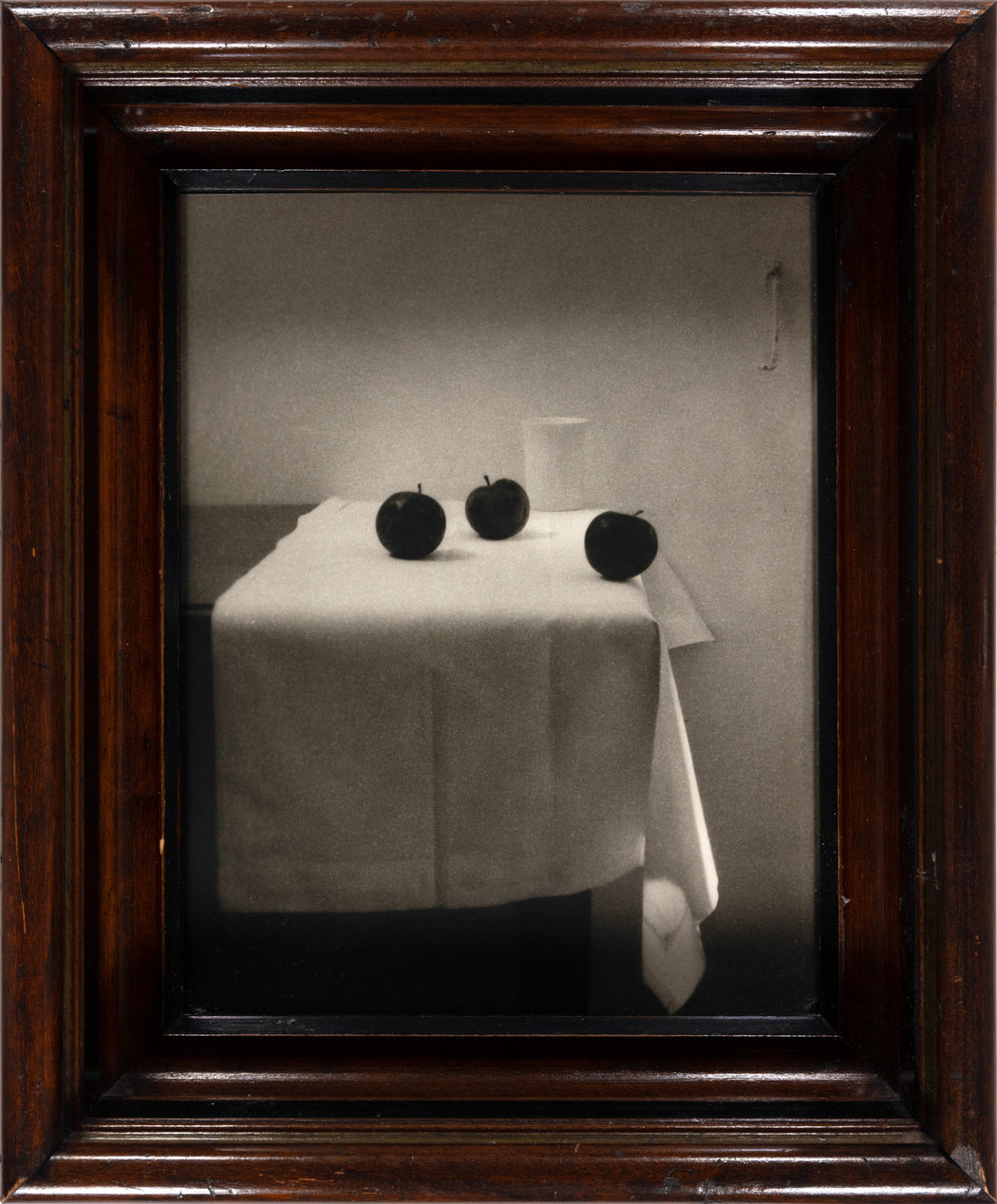 Still Life, Florence