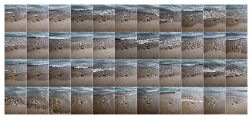 Surf Study - Stones