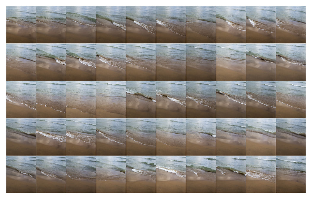 Surf Study - Wave