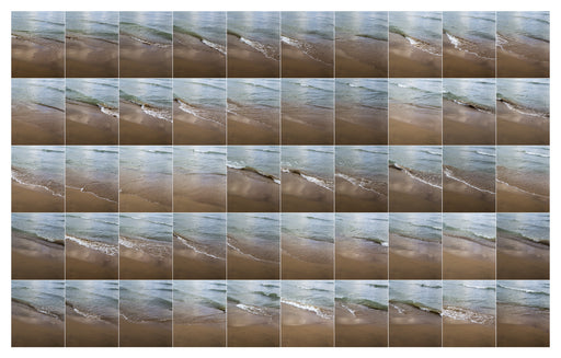 Surf Study - Wave