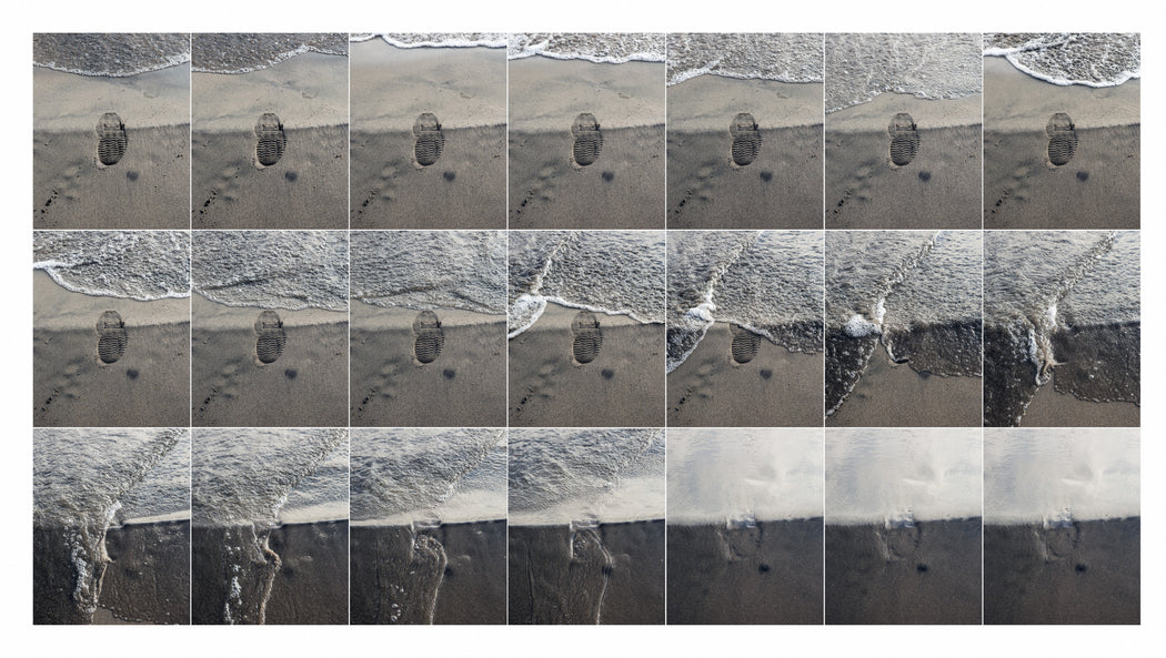 Surf Study - Footprint