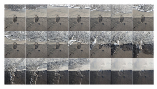 Surf Study - Footprint
