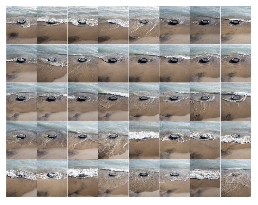 Surf Study - Tire
