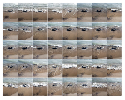 Surf Study - Tire