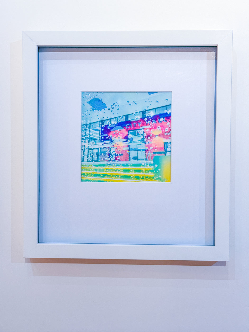 Pastel Nocturne