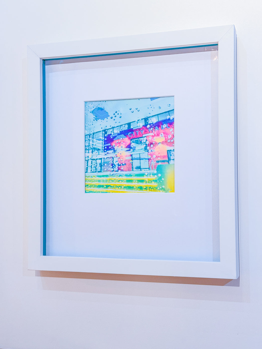 Pastel Nocturne