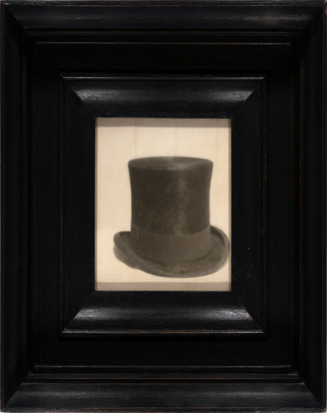The N Yack Hat