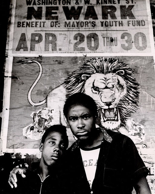 Two Brothers, Newark, New Jersey