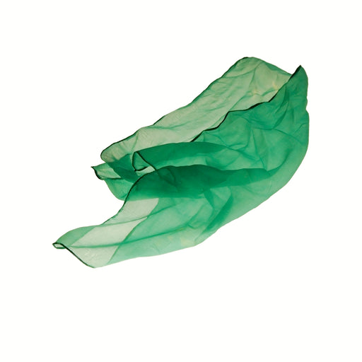 Green Babuska