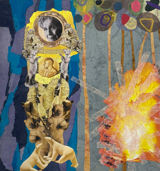 Something I've Been Meaning to Tell You