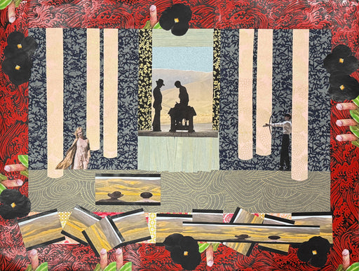 The Power of the Dog