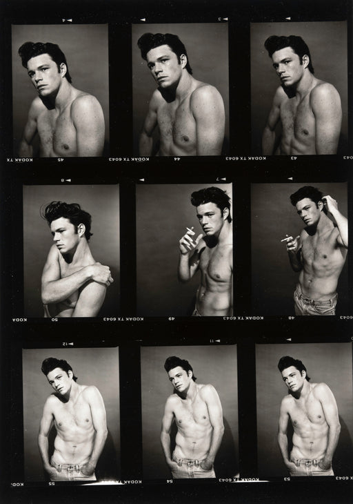 [Contact Sheet]