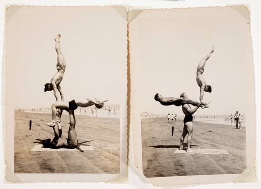 [Gymnasts]
