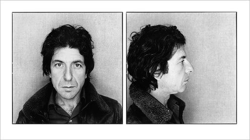 FFOTO-Arnaud Maggs-Leonard Cohen