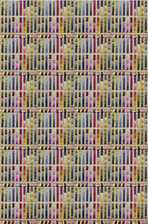 Untitled (Threads), Toronto, ON