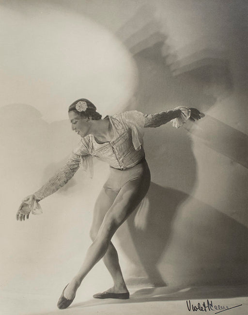 Serge Lifar. The Genius of the Dance - Violet Keene Perinchief | FFOTO