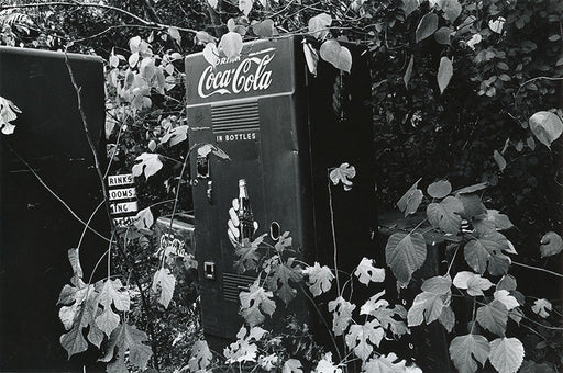 Culpepper, Virginia - Dave Heath | FFOTO