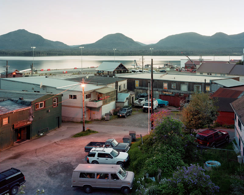FFOTO-Scott Conarroe-Econoline, Ketchikan, AK
