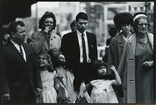 Kansas City, Kansas - Dave Heath | FFOTO