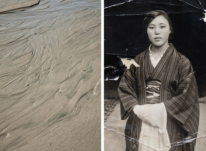 FFOTO-Chino Otsuka-Arrival - Picture Brides who traveled across the Pacific Ocean 3
