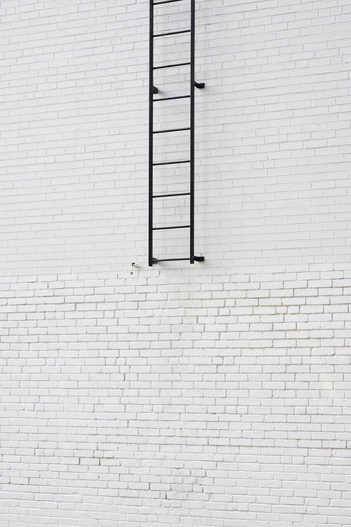 Bedford, Fire Escape - Chris Shepherd