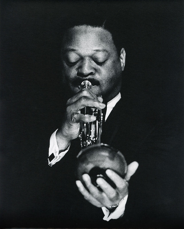 FFOTO-Franz J. Rosenbaum-Clark Terry