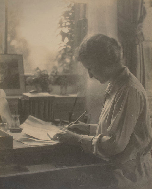 FFOTO-Violet Keene Perinchief-Lady Nancy Astor, M.P.