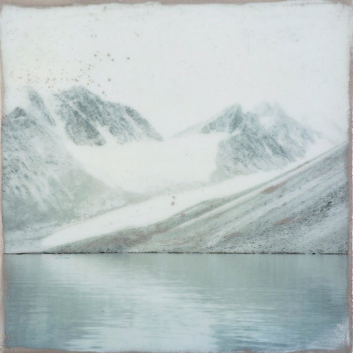 Magdalenafjord #4 - Shoshannah White | FFOTO