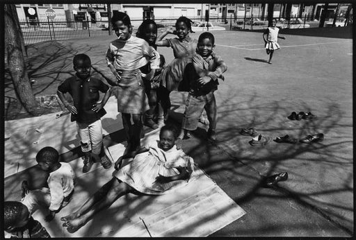 St. Louis Missouri - Dave Heath | FFOTO