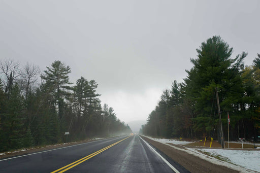 Near Eganville, Ontario - Geoffrey James | FFOTO