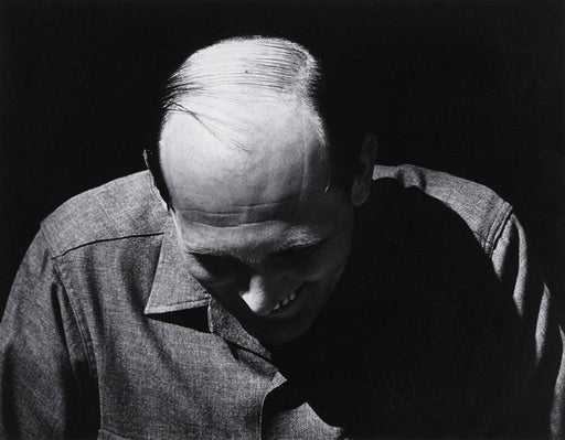 Walter Stomps, Dayton, Ohio - Dave Heath | FFOTO