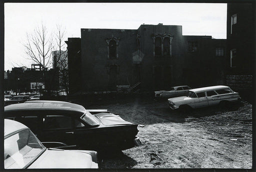 Kansas City, MO - Dave Heath | FFOTO