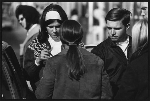 Denver, Colorado - Dave Heath | FFOTO