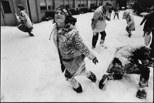 Cincinatti, Ohio - Dave Heath | FFOTO