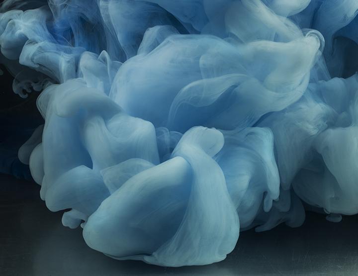 Abstract 31017 - Kim Keever