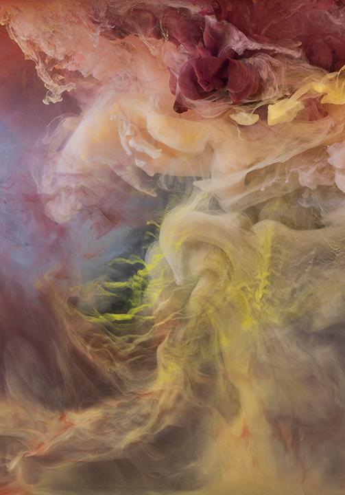 Abstract 44065 - Kim Keever