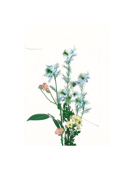 Untitled (Readymade Bouquet) 12