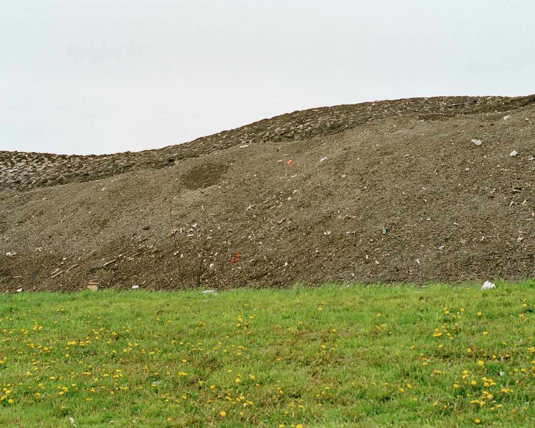 Snow Mountain