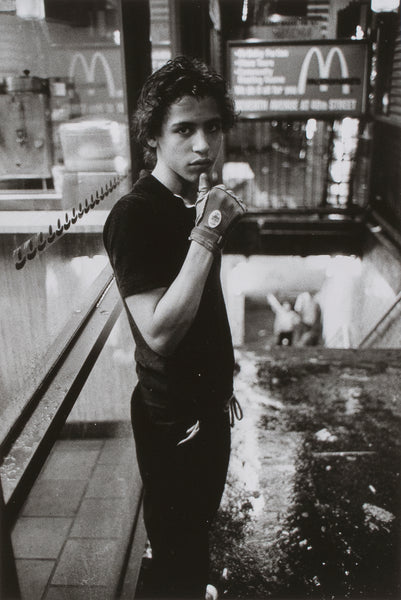 Clark_NewYorkHustler_circa1980