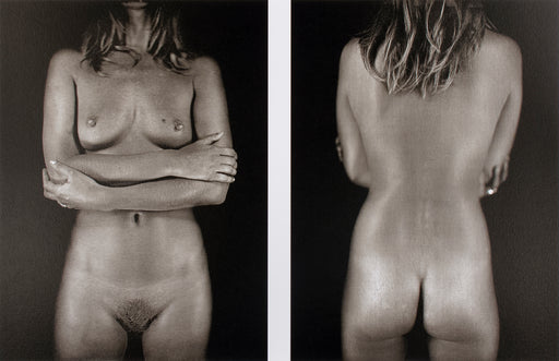 Untitled, Kate (#13)