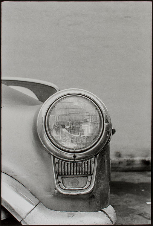 Oldsmobile, Española, New Mexico