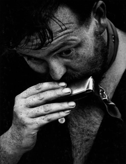NYC - Dave Heath | FFOTO