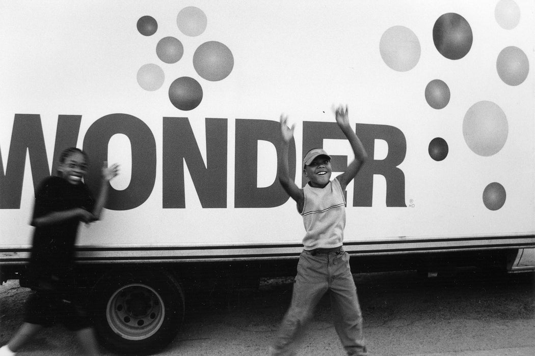 Wonder Truck, Toronto